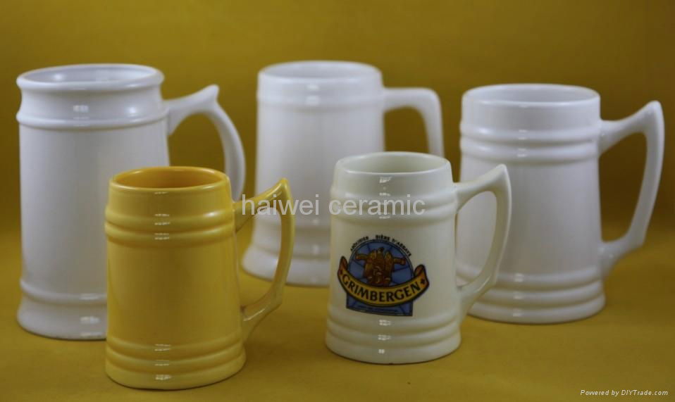 beer mug