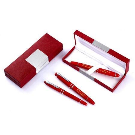 China red pen 3