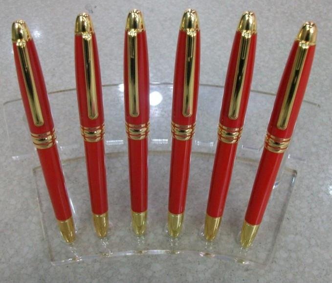 China red pen 4