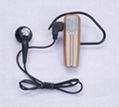 Stereo bluetooth headset  1