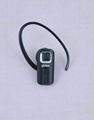 MONO bluetooth headset