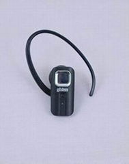 MONO bluetooth headset 