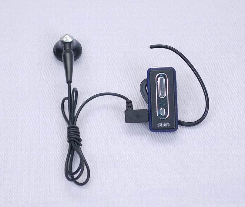 stereo bluetooth headset 
