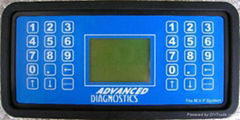 MVP Key Programmer