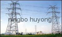 power transmission tower 