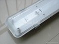 T5 waterproof light fixture