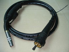 MAG Welding torch