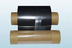 Near Edge Wax/Resin Barcode Ribbon