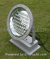 High power LED flood light 64*3W