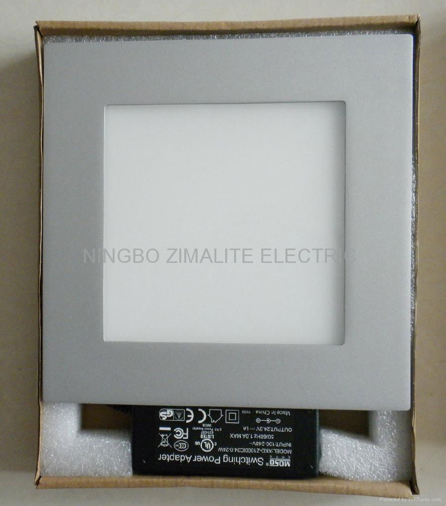 Ultra Slim LED Panel Light 