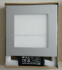 Ultra Slim LED Panel Light