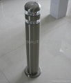 LED bollard lights 1