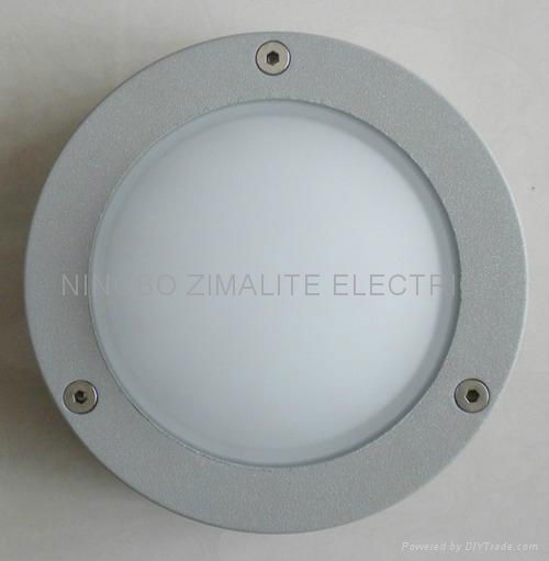 LED wall mounted lamp 2