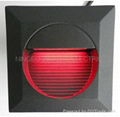 LED wall mounted lamp 4