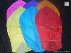 Mix Colour Flame-resistant Flying Lantern