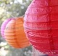Paper Lantern,Paper Ball For Wedding&Party