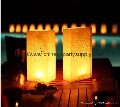 Luminary Candle Bag 4