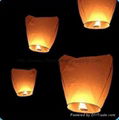 Chinese Flying Lanterns Manufacturer 1