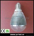 bulbs led light