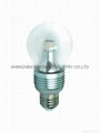 led bulbs light