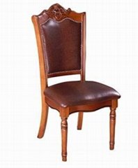 PVC chair