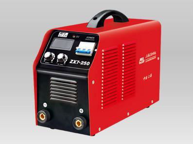 NBC inverter welding machine