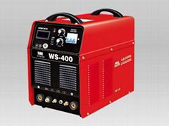 TIG inverter DC TIG welding machine