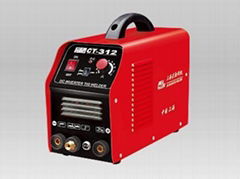 CT multi-function inverter DC welder