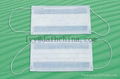 anti-bacterial NDM1 face mask,3-ply face mask with CE/ISO/Nelson Certification