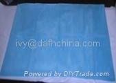 surgical bed sheet,disposable bed sheet with CE&ISO 2