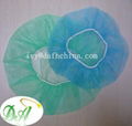 nurse cap,round cap.surgical cap with ISO&CE