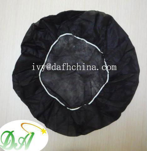 nurse cap,round cap.surgical cap with ISO&CE 2