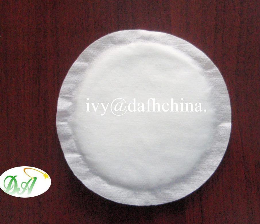 disposable breast pad 2