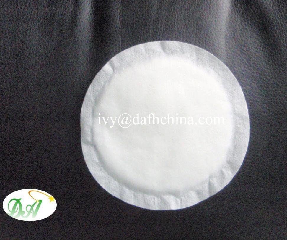 disposable breast pad 5