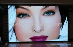 P5 indoor HD Advertising led screen