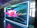 PH7.62 Indoor full-colour led vedio panel 4