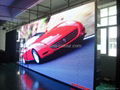 PH7.62 Indoor full-colour led vedio panel 5