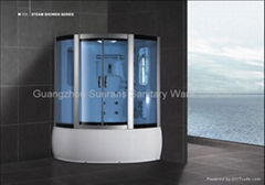 High quality steam shower room SR 611