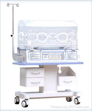 AI-2 infant incubator (luxury)