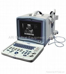 AR-9000A Full Digital Ultrasound Diagnostic System