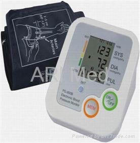 ARI-30B1/B1T Arm Electronic Blood Pressure Monitor
