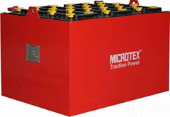 Traction Battery