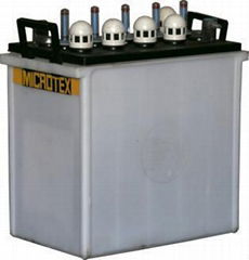 Electrical Multiple Units (EMU) Battery