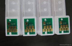 EPSON inkjet cartridge ARC chip