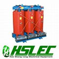 SC(B) CAST RESIN INSULATED DRY-TYPE DISTRIBUTION TRANSFORMER 1