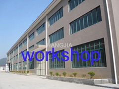 HUZHOU HANGJIA IMPORT & EXPORT CO., LTD.