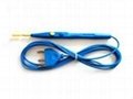 HT-1 Hand Control Electrosurgical Pencil