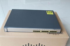 cisco WS-C3750G-12S-S switch 3750 series 