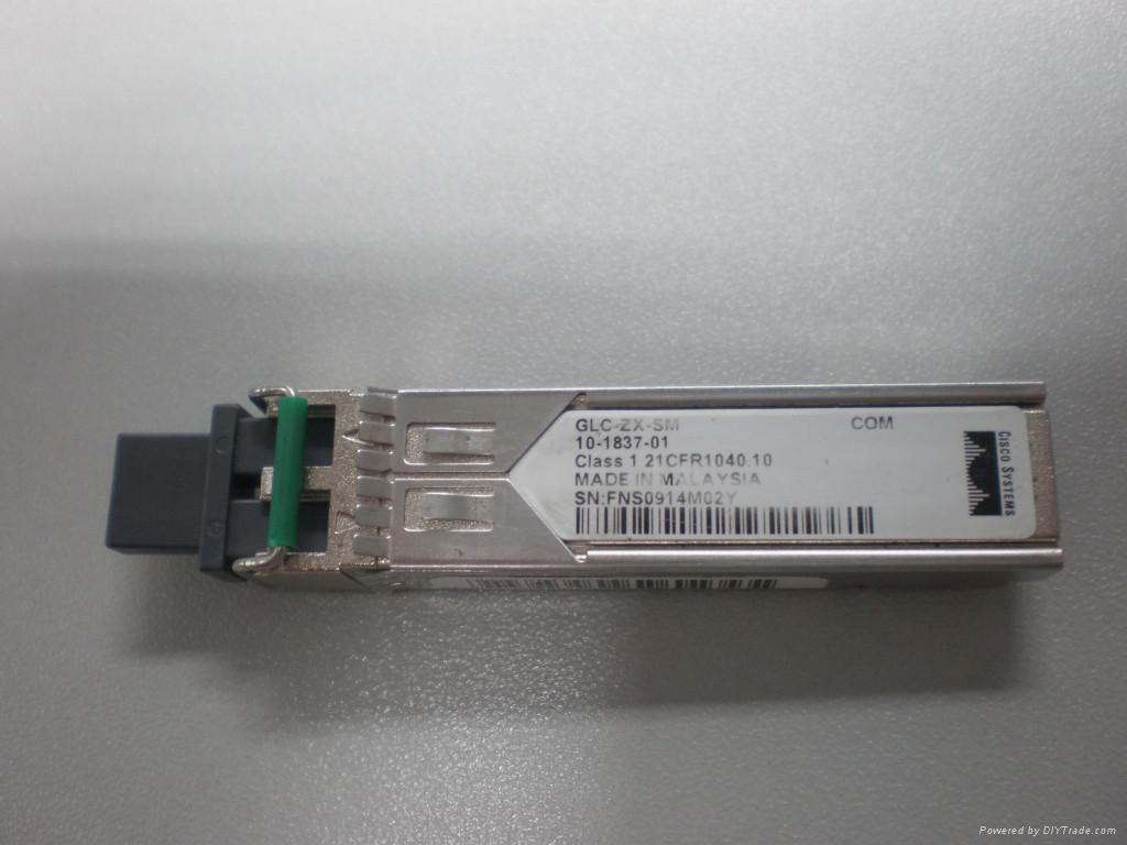 CISCO GLC-LH-SM sfp module 5