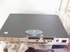 cisco 7206VXR network router 7200 series